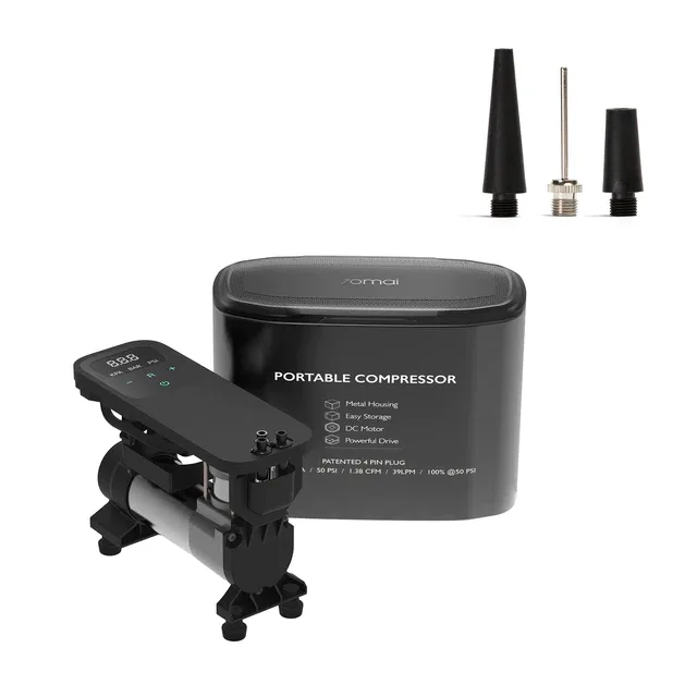 70mai Air Compressor TP01