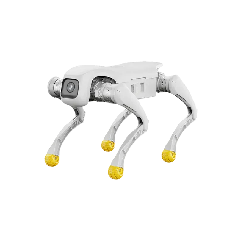 AGIBOT D1 Pro