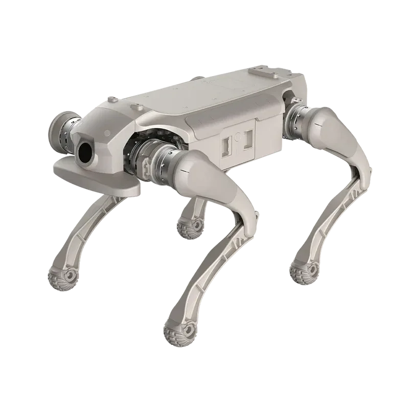 AGIBOT D1 Ultra