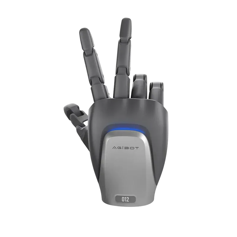AGIBOT OmniHand Pro 2025