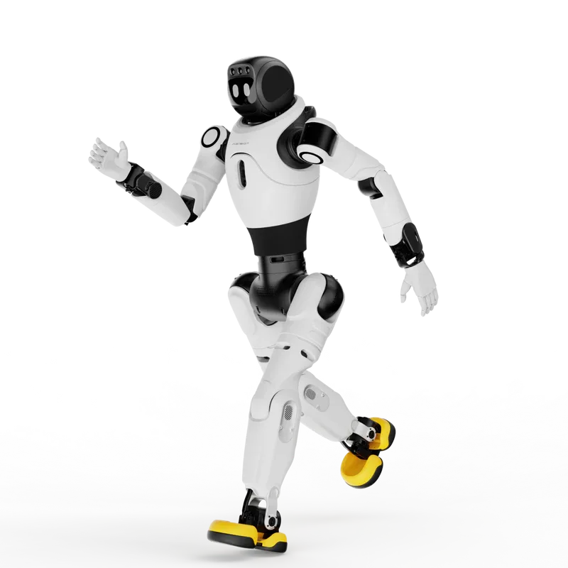 AGIBOT X2 Ultra