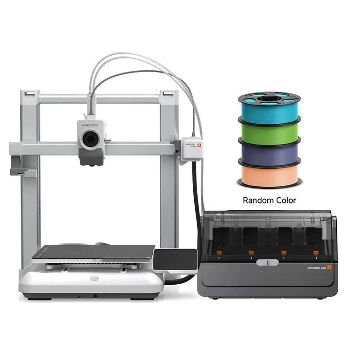 Anycubic Kobra 4 Combo