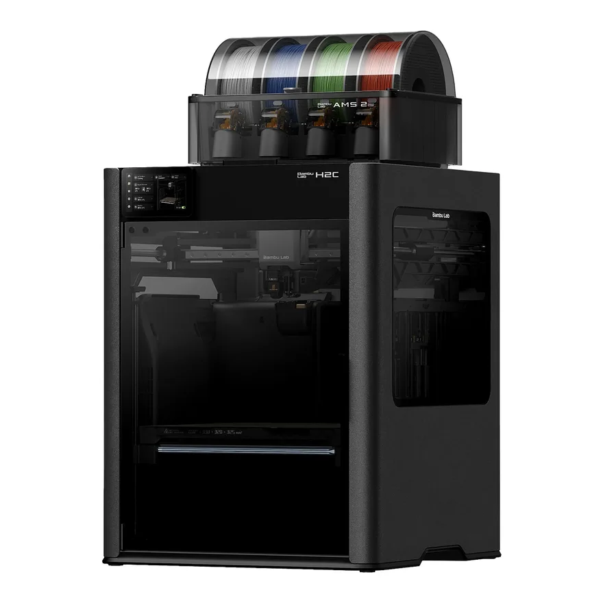 Maker Technology