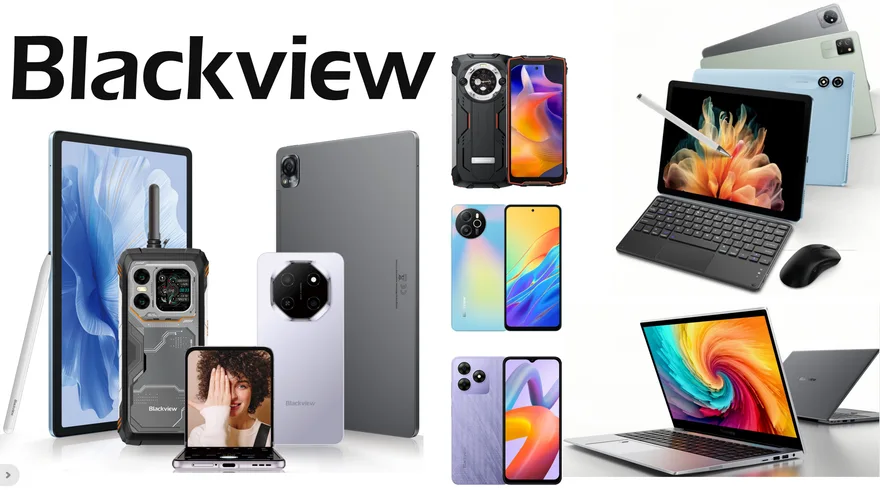 Blackview