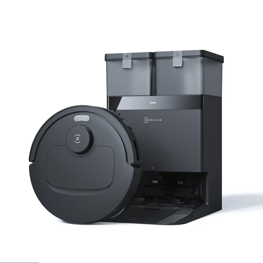 DEEBOT T30C BLACK