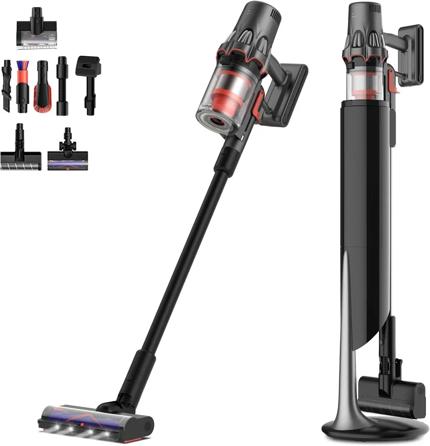 Deerma T50W XT Station