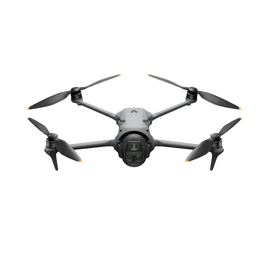 Imaging & Drones