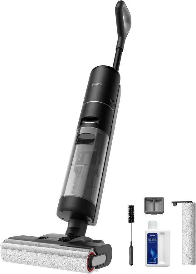 DREAME h12 pro