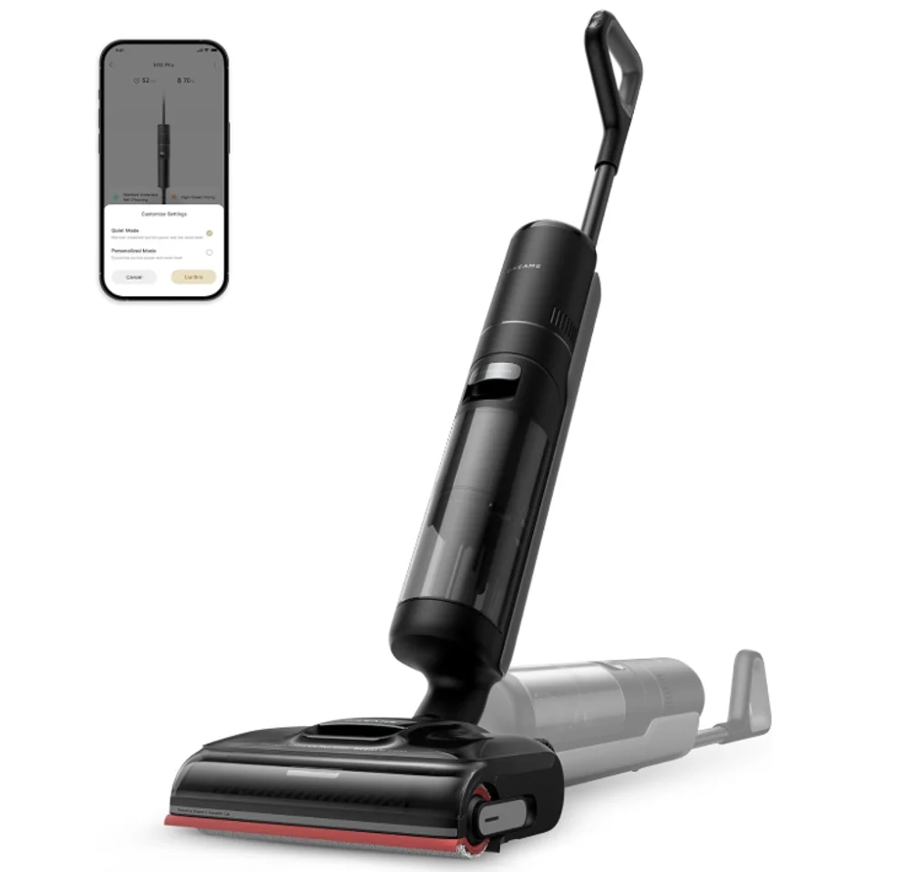 Dreame H15 Pro