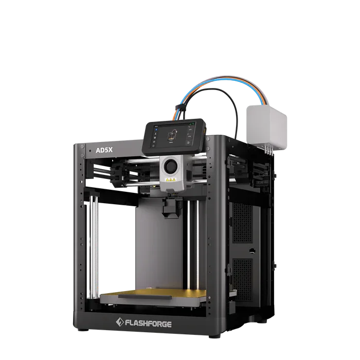 Flashforge AD5X