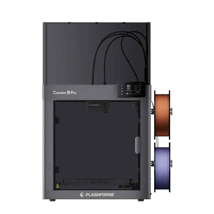 Flashforge Creator 5 Pro