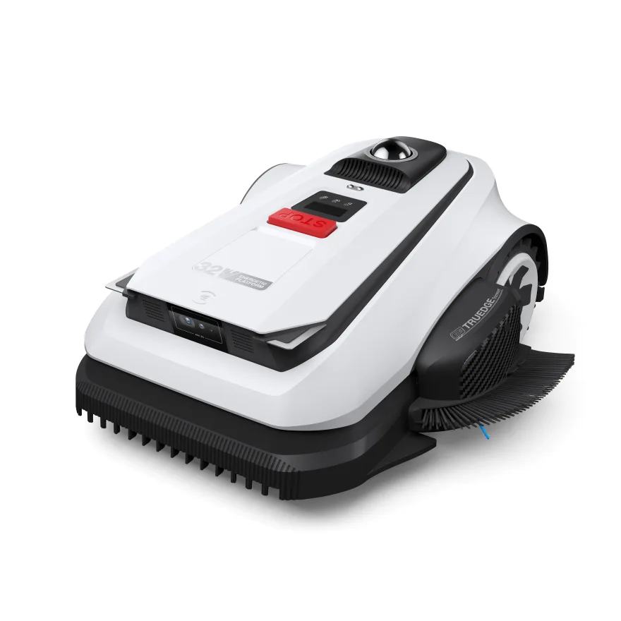 GOAT A2000 LiDAR PRO