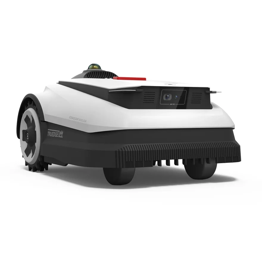 GOAT A3000 LiDAR