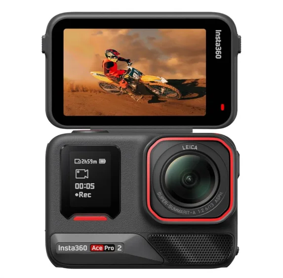 Insta360 Ace Pro 2