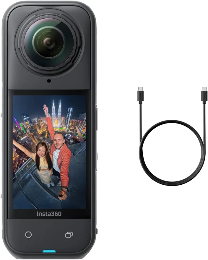 Insta360 X5