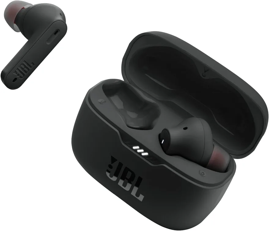 JBL Tune 230 NC