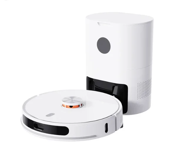 Lydsto L1 3300Pa Robot Vacuum ＆ Mop