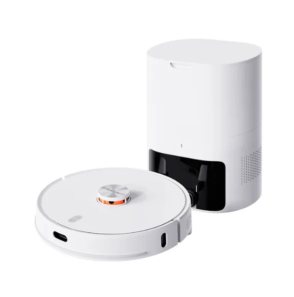 Lydsto R1 Pro 3200Pa Robot Vacuum ＆ Mop