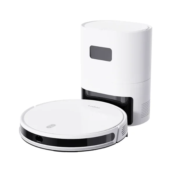 Lydsto R3 3000Pa Robot Vacuum ＆ Mop