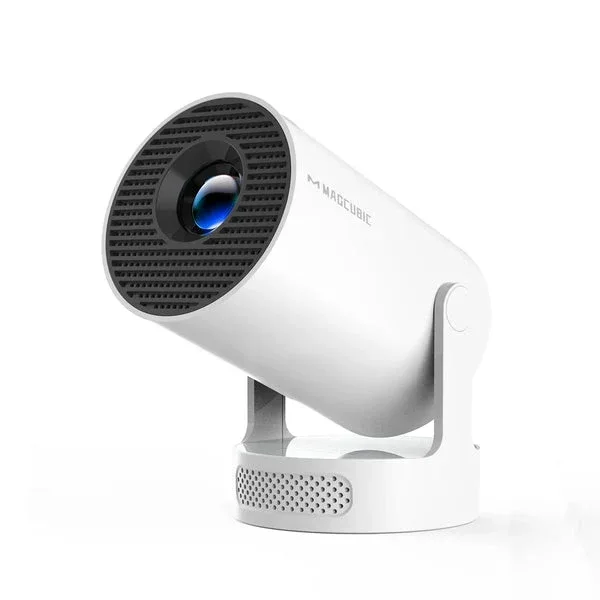 Magcubic HY300Pro+ Smart Mini Projector