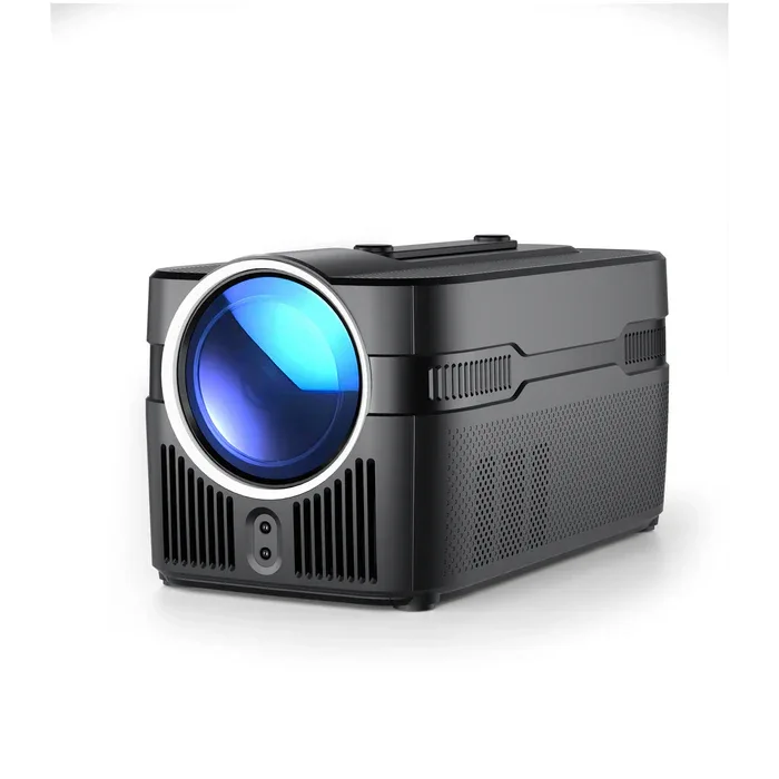 Magcubic HY450C Short Throw Projector