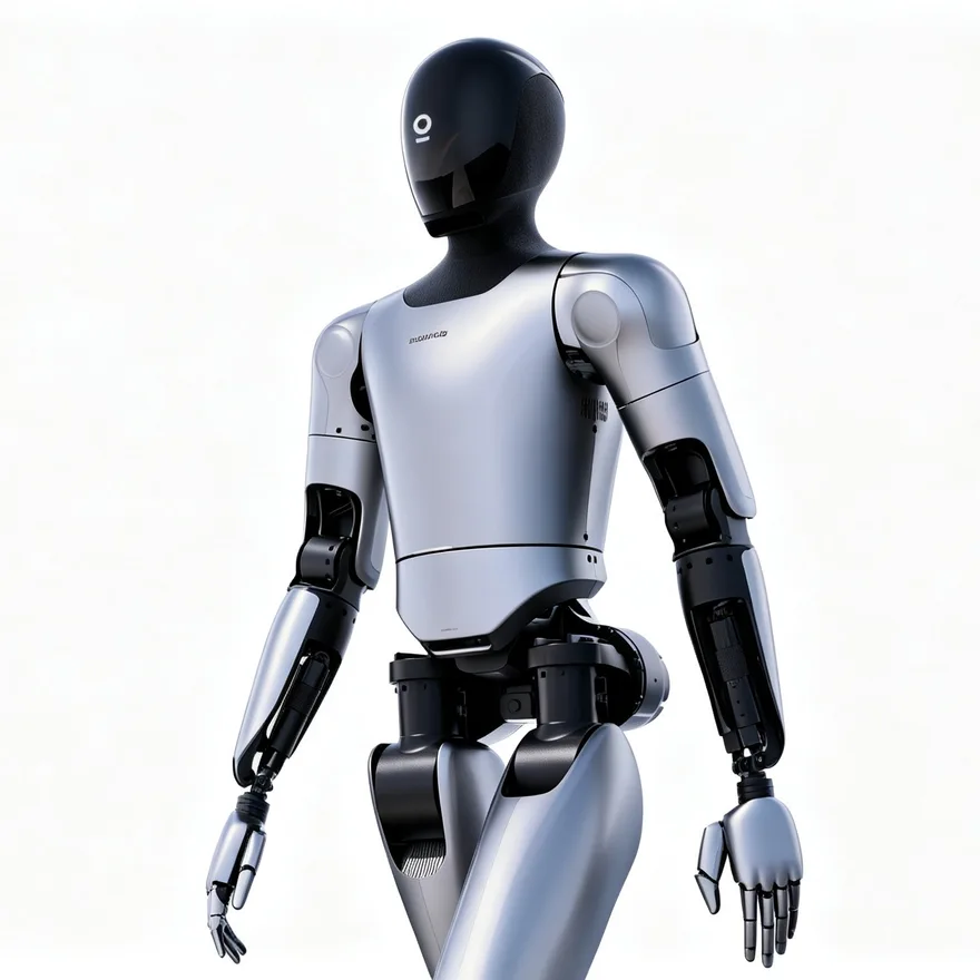 MagicBot Gen1