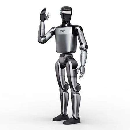 MagicBot Z1