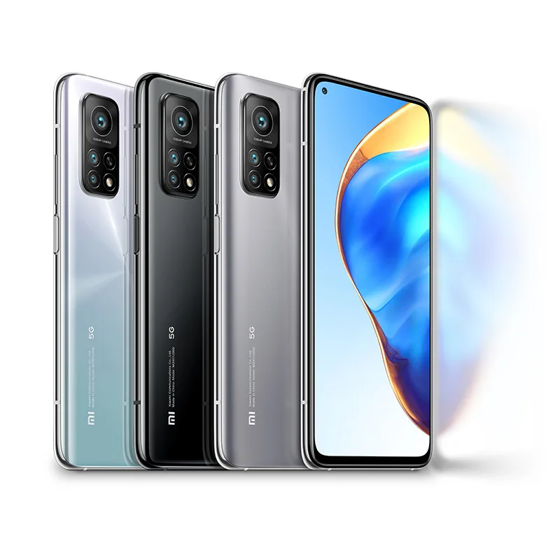 Mi 10T Pro