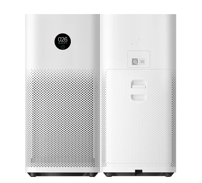 Mi Air Purifier 3H