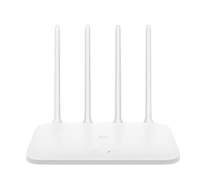 Mi Router 4A
