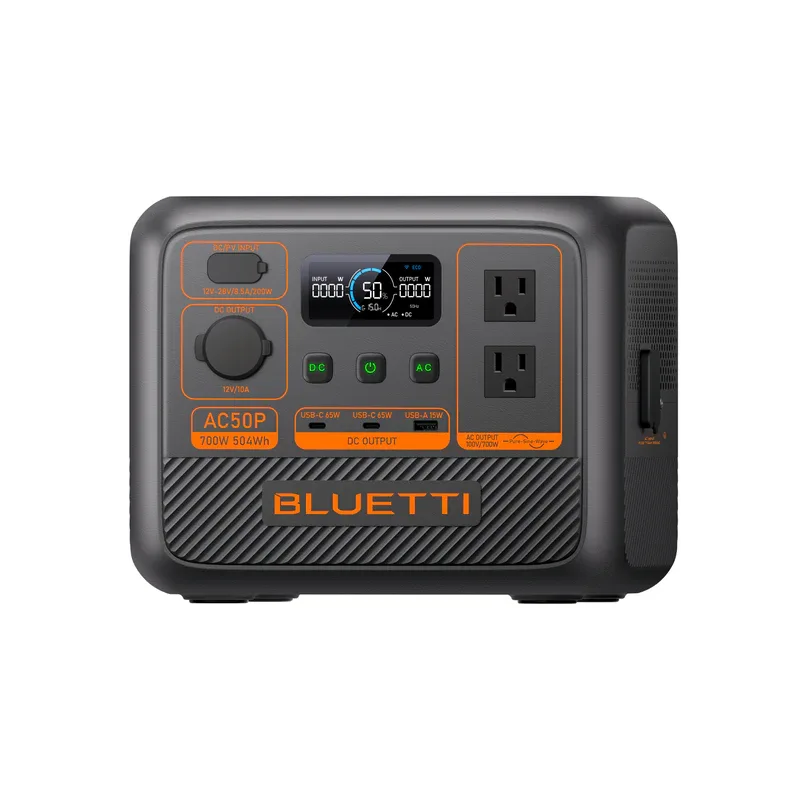 Premium 50 (AC50P)