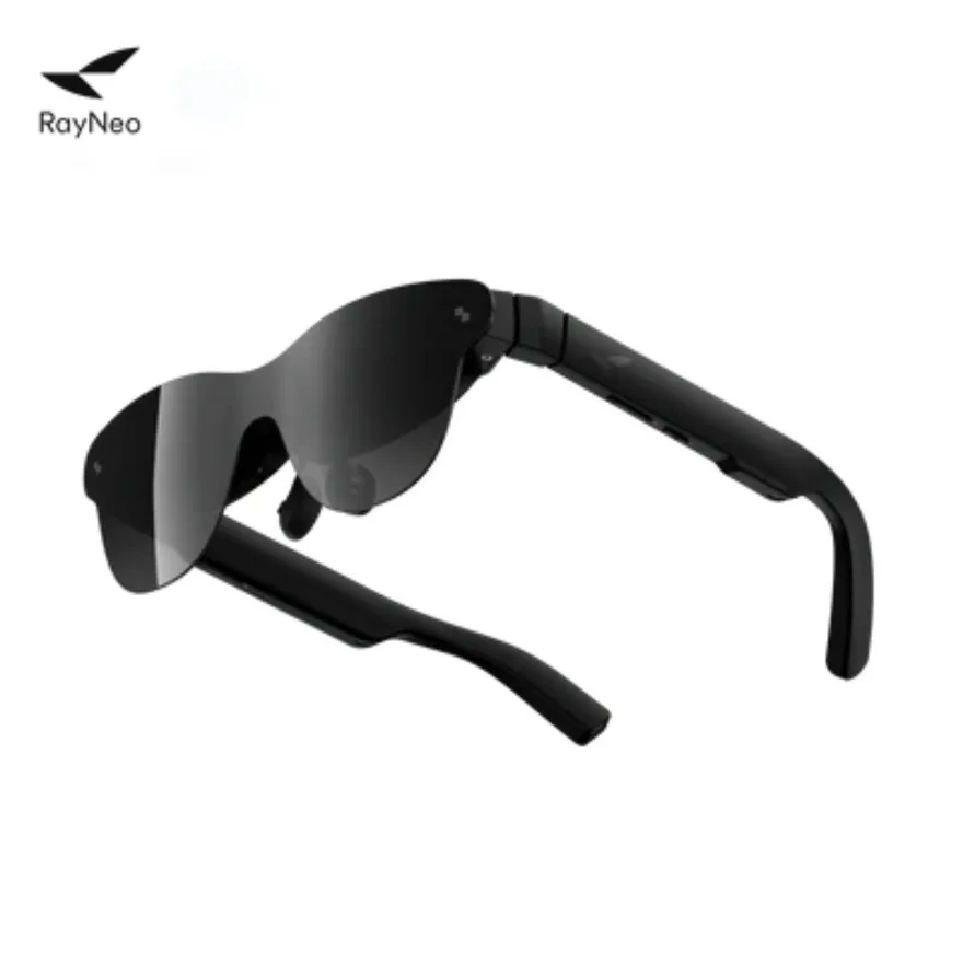 RayNeo Air 4 Pro