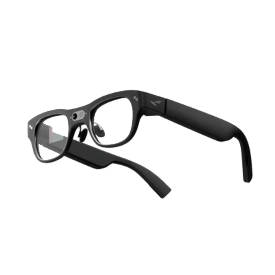 AI + AR
