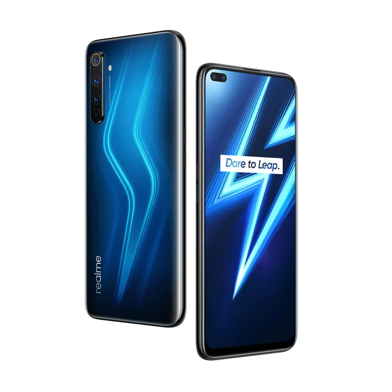 Realme 6 Pro