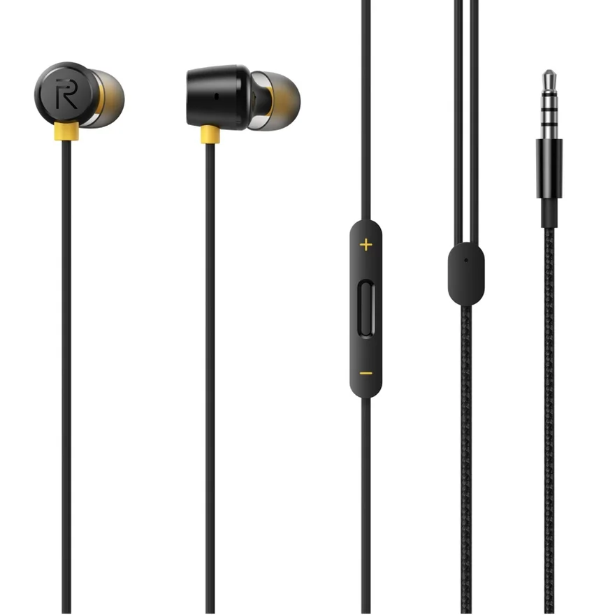 Realme Buds 2