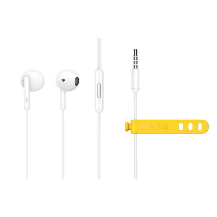 Realme Buds Classic