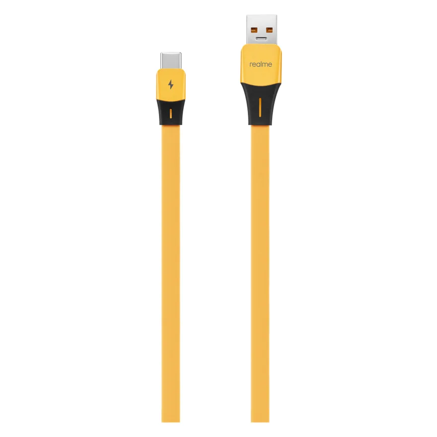 Realme Type-C SuperDart Cable