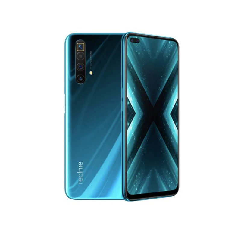 Realme X3 SuperZoom
