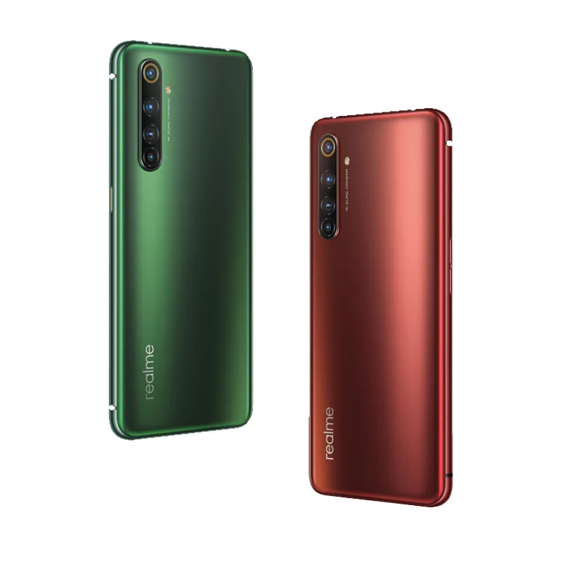 Realme X50 Pro