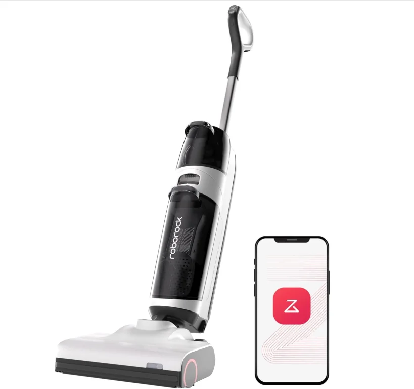 Roborock Dyad Air