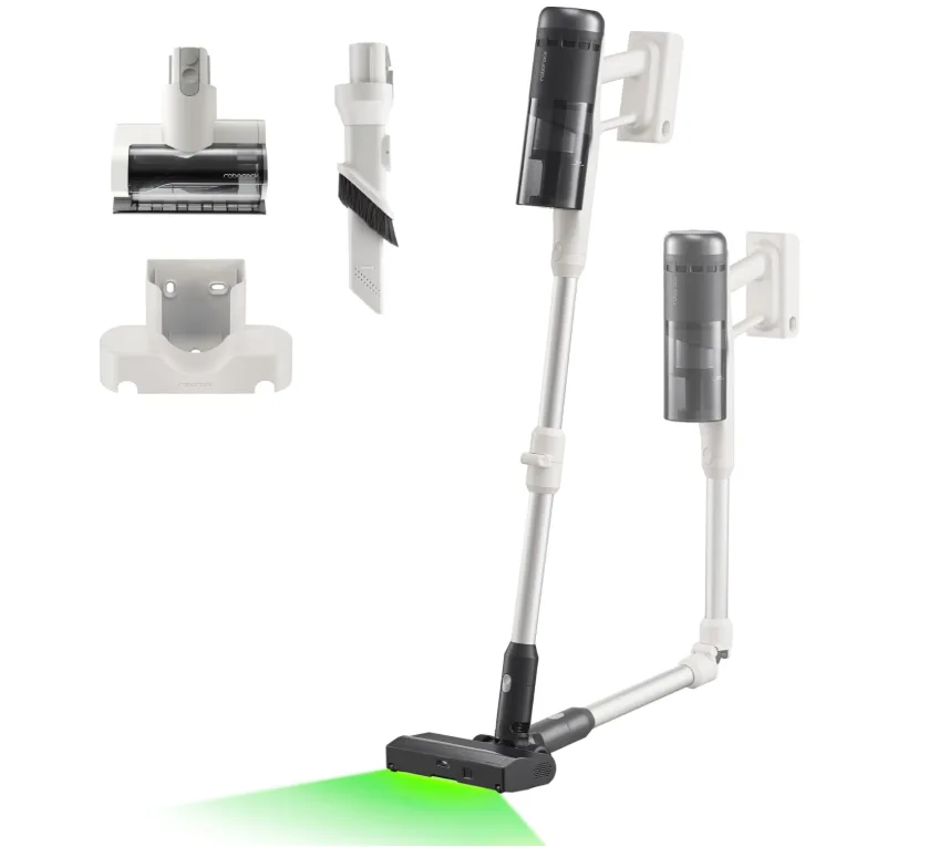 Roborock H60 pro