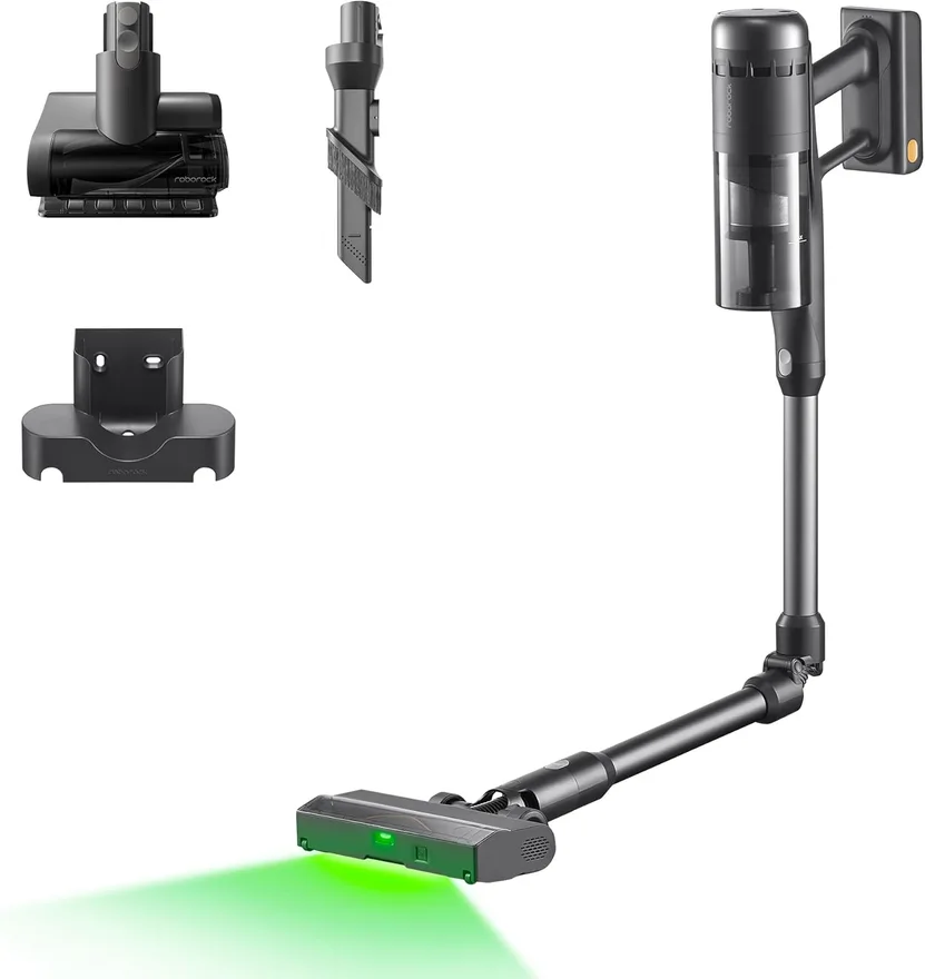 Roborock H60 Ultra