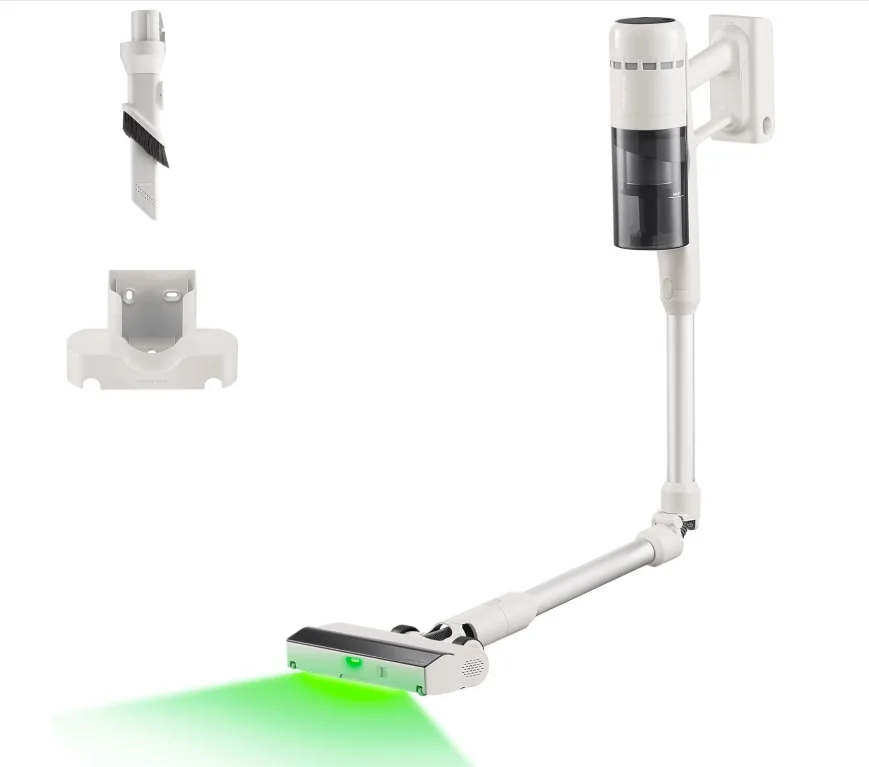 Roborock H60