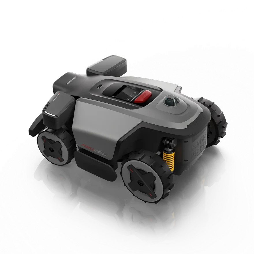 Roborock ROCKMOW Z120 LIDAR