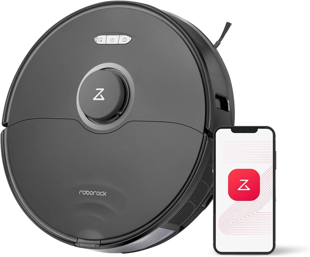 Roborock S8