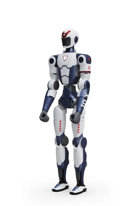 Unitree R1 Humanoid Robot