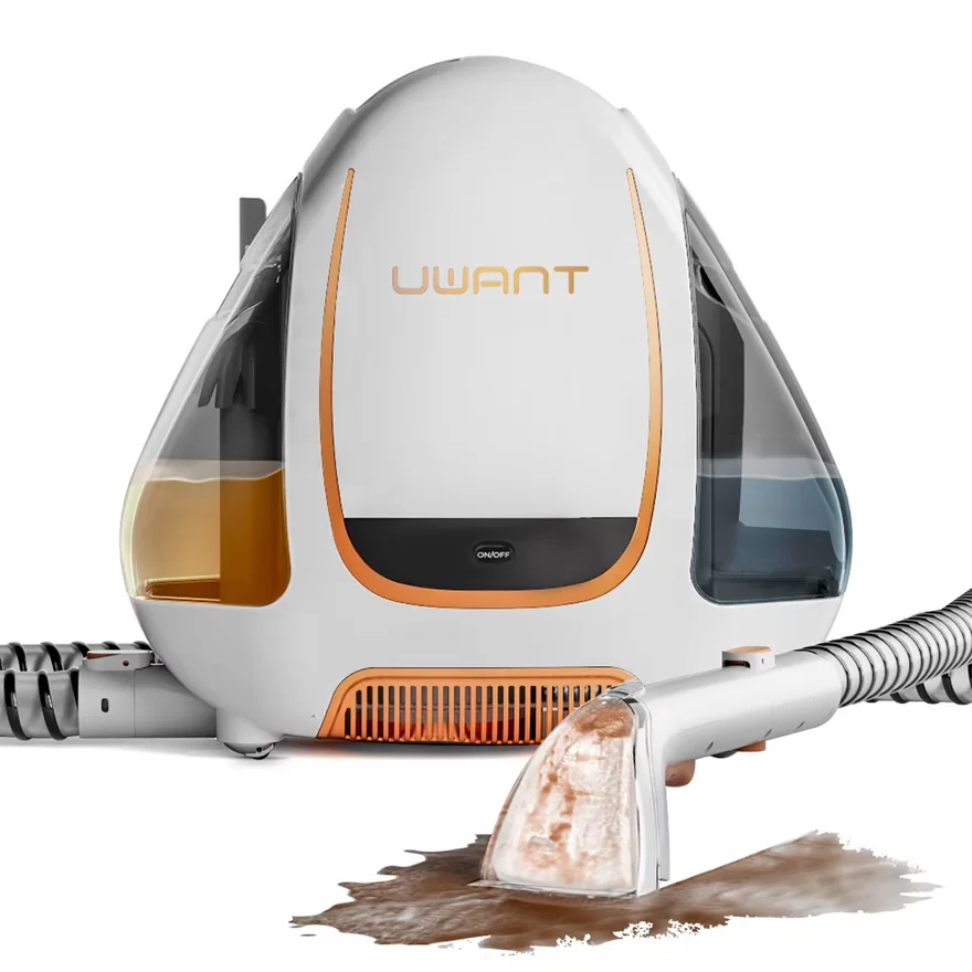 UWANT B100-S