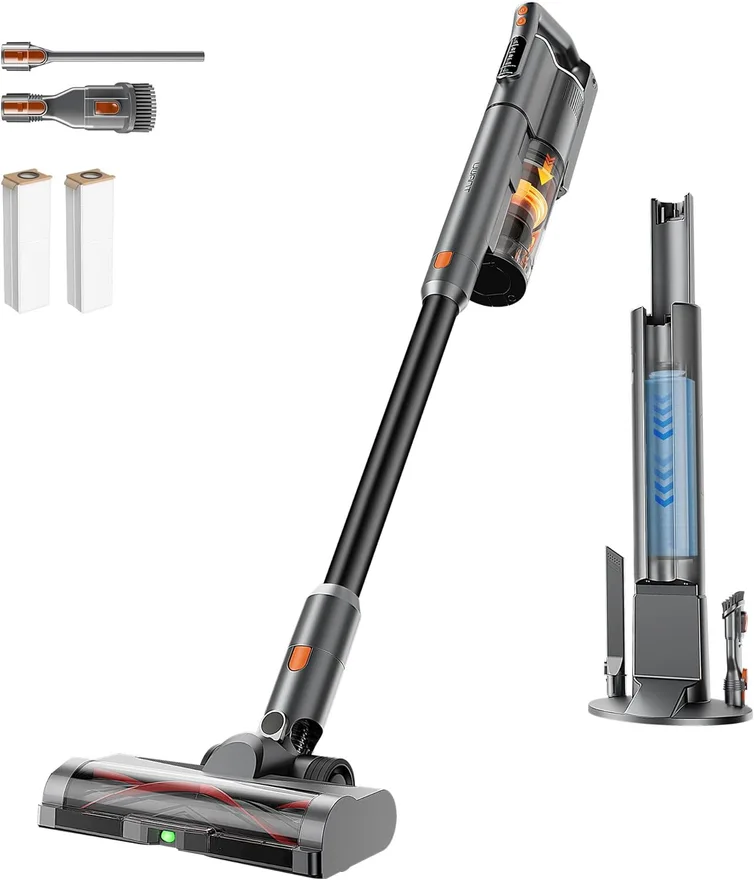 UWANT V500