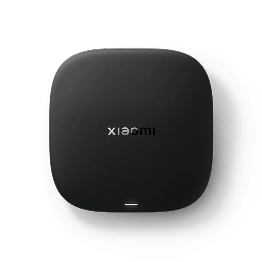 Xiaomi TV Box S