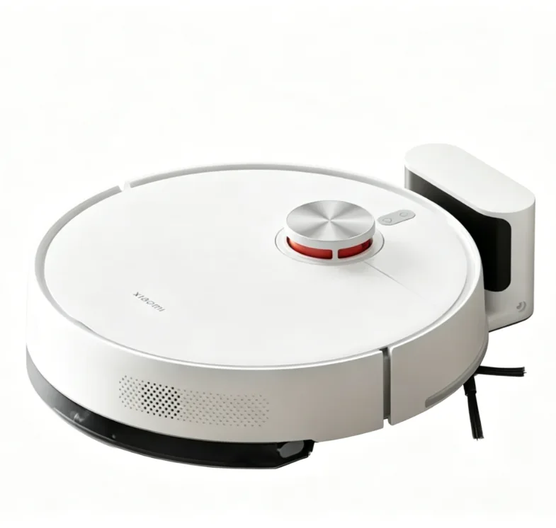 Xiaomi Robot Vacuum S40